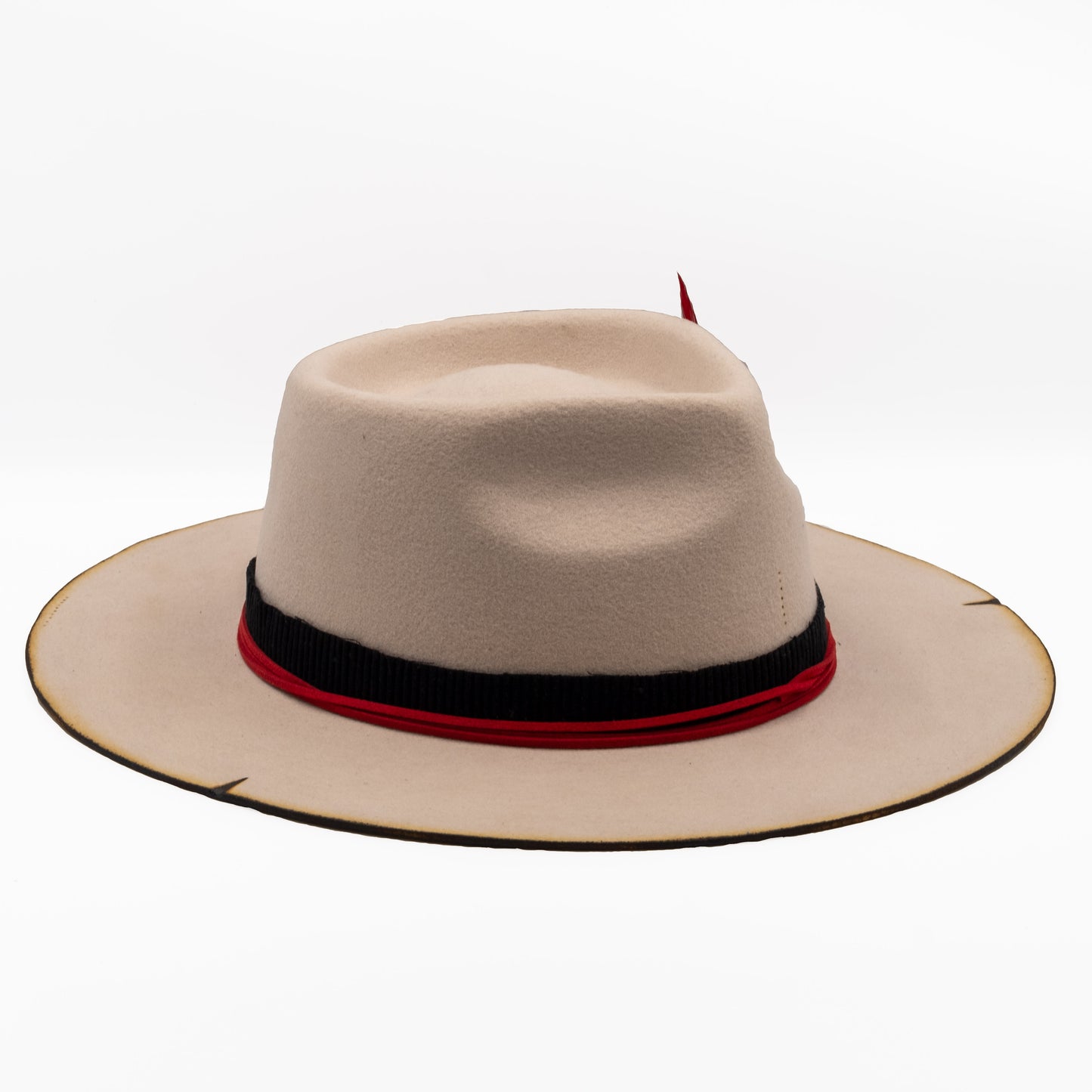 Robab Fedora Hat