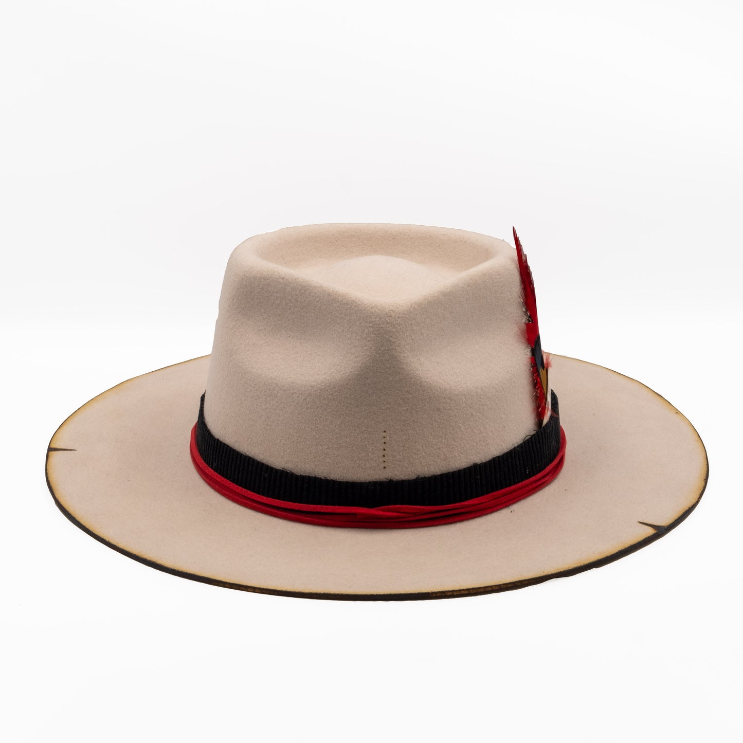 Robab Fedora Hat