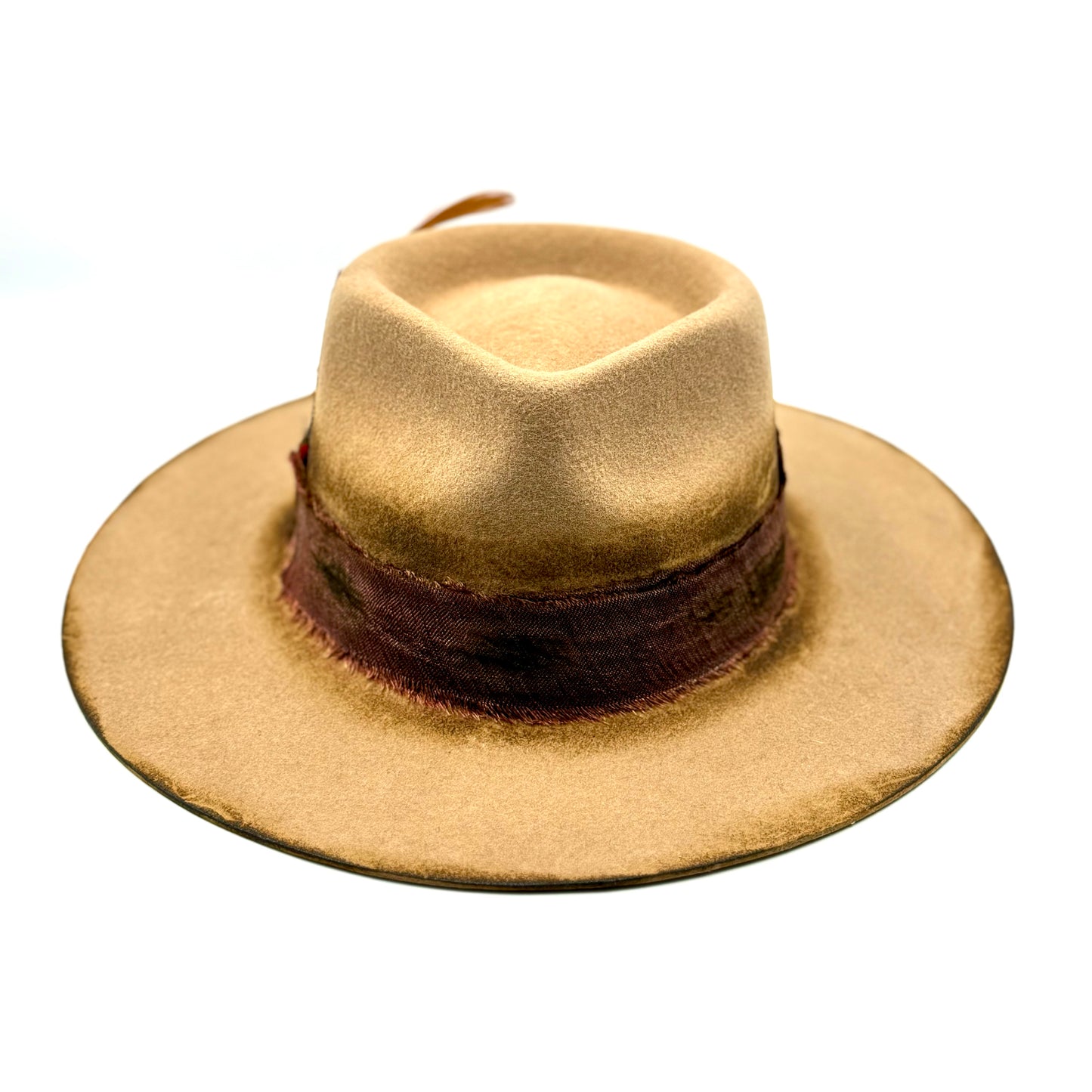 Darak Fedora Ashtee Hat