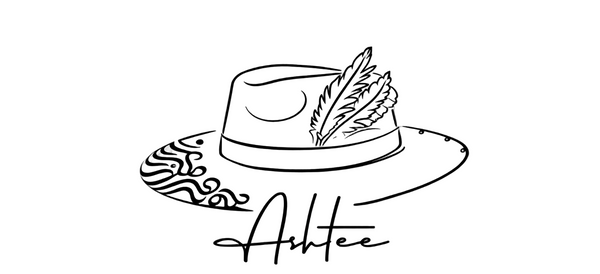 Ashtee